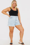 Slinky Scoop Neck Bodysuit
