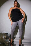 Premium Sequin Leggings