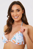 Multi Floral Bikini Brief