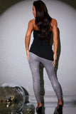Premium Sequin Leggings