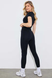 Perfect Seamless Shaping Legging
